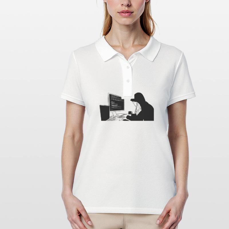 Codage de programmation du programmeur Polo Femme