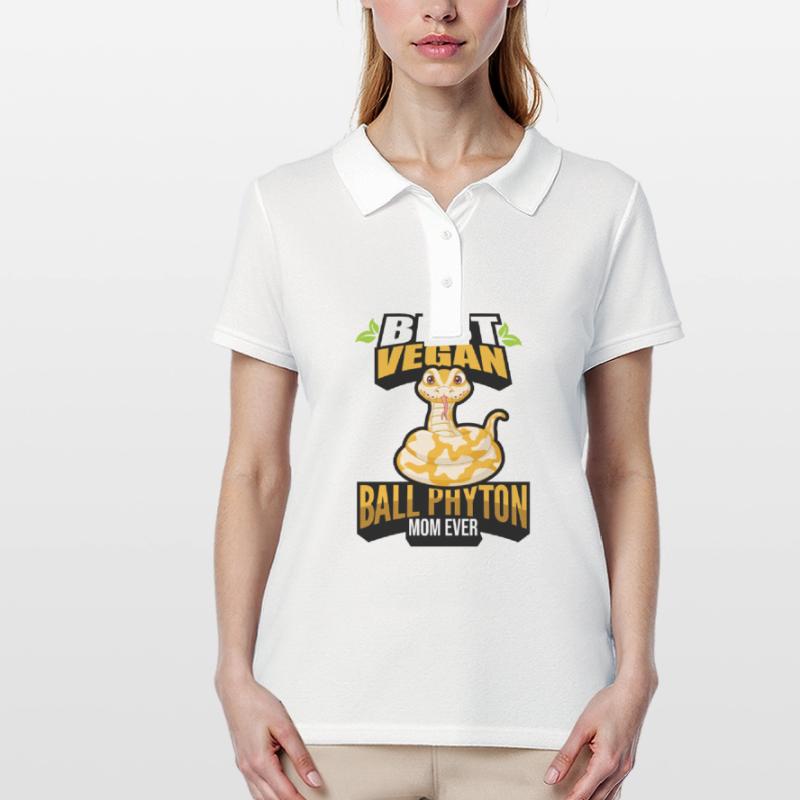 Roi Python Polo Femme