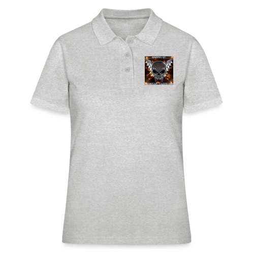 Fundas de móvil de Anhorex 64 - Women's Polo Shirt