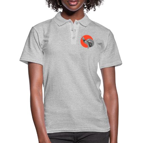 Metal Slug - Frauen Polo Shirt
