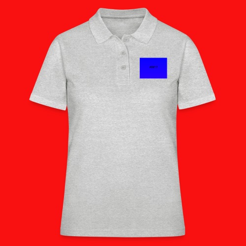 Arsenalmuggs shirts - Women's Polo Shirt
