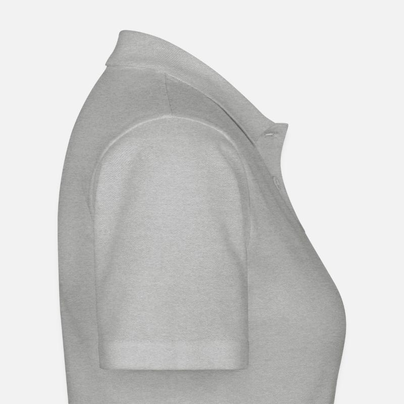 Isländer Frauen Polo Shirt