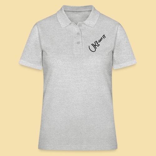 Uke got it - Frauen Polo Shirt
