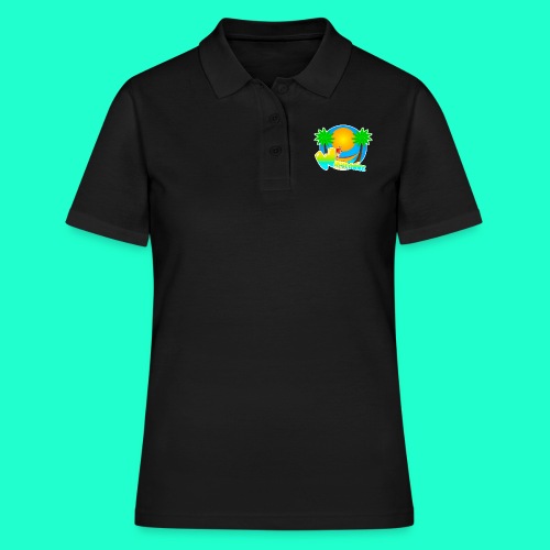 For The Summer - Women's Polo Shirt