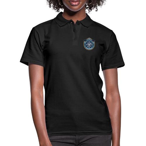 St Andrews T-Shirt - Polo donna