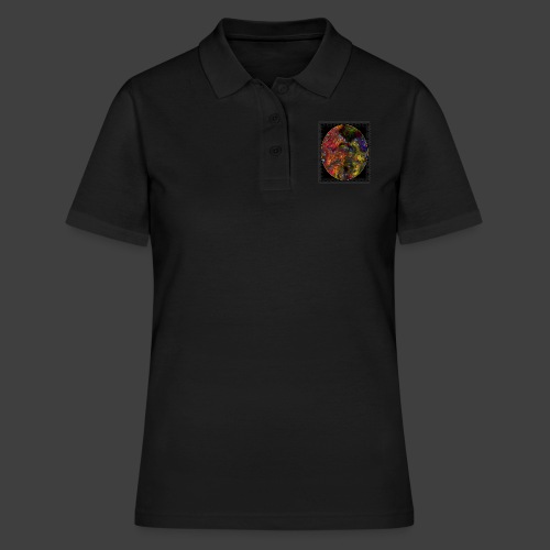 Who will arrive first - Women's Polo Shirt