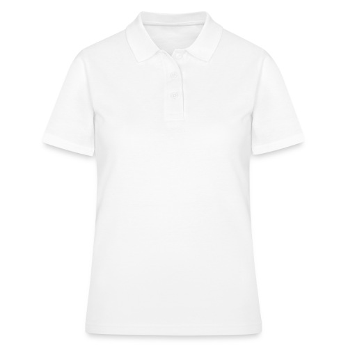 AD ON AI - Frauen Polo Shirt