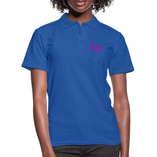 togoone classic - Frauen Polo Shirt
