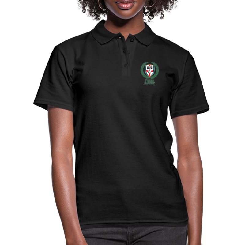 Trier Rugby "Love Hurts" Collection - Frauen Polo Shirt