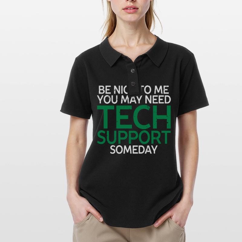 programmierer, evolution, computer, nerd Frauen Polo Shirt