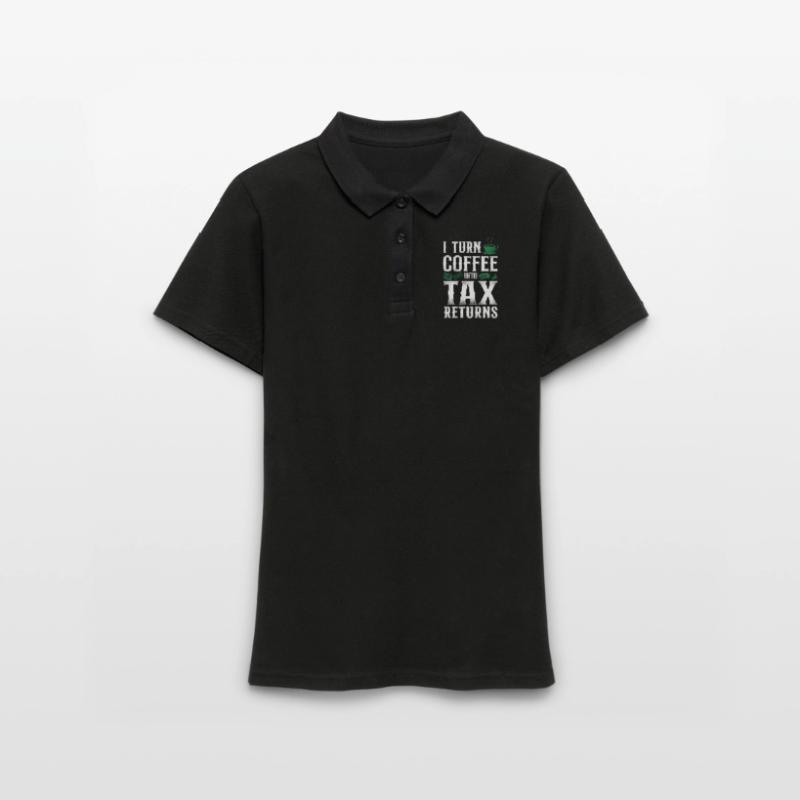 Comptable Comptable Comptable Comptabilité Polo Femme