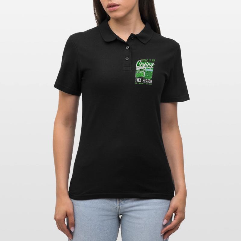 Comptable Comptable Comptable Comptabilité Polo Femme