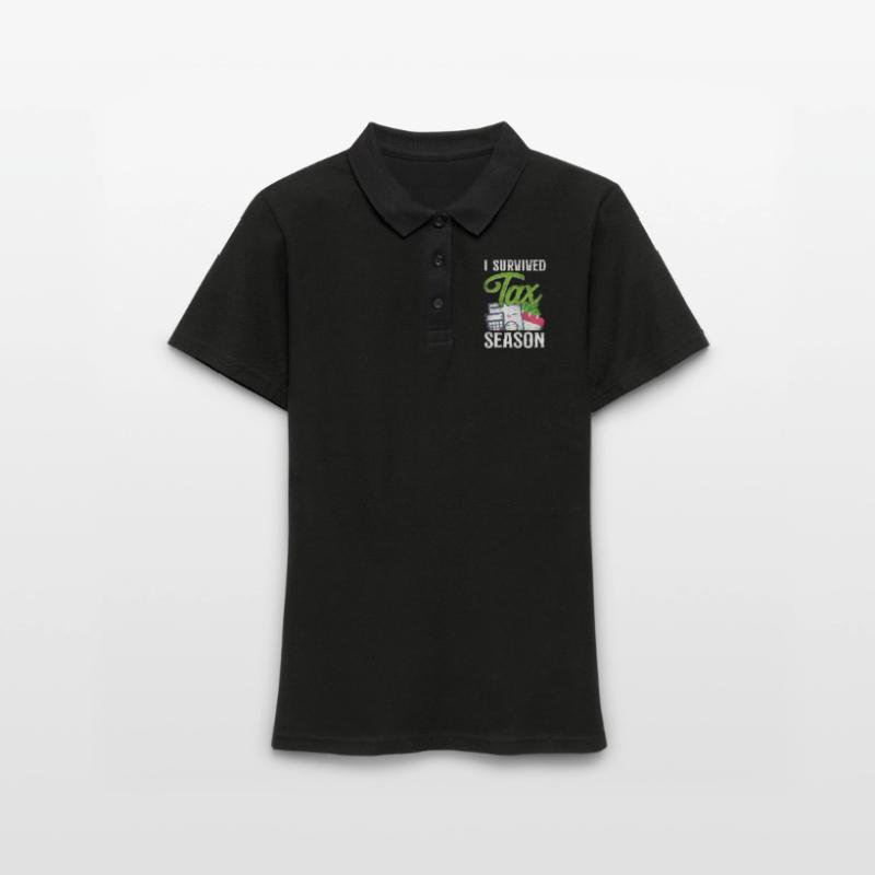 Comptable Comptable Comptable Comptabilité Polo Femme