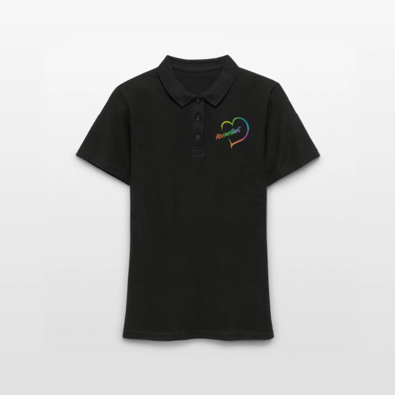 Comptable Comptable Comptable Polo Femme