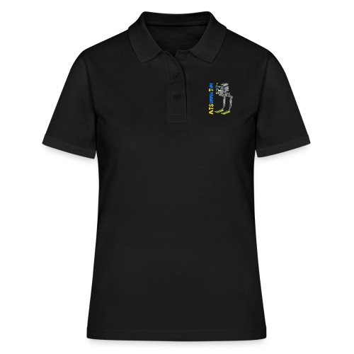 At Summer Time - Women's Polo Shirt