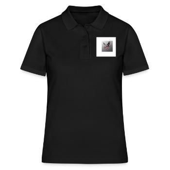 Naturel - Polo Femme - noir - Devant - Ailine (174cm)
