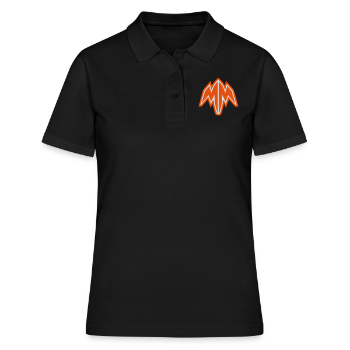 Pedstatt Logo 01 - Frauen Polo Shirt