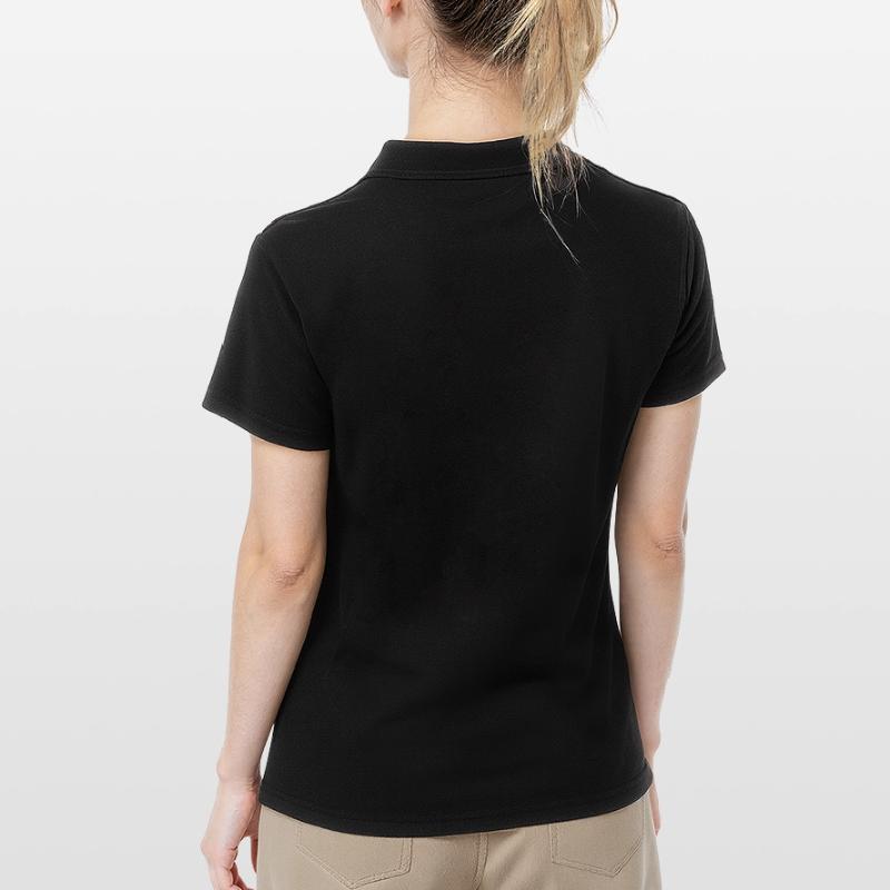 Evolution de l’informatique informatique Informatique Computer Science Computer Nerds Polo Femme