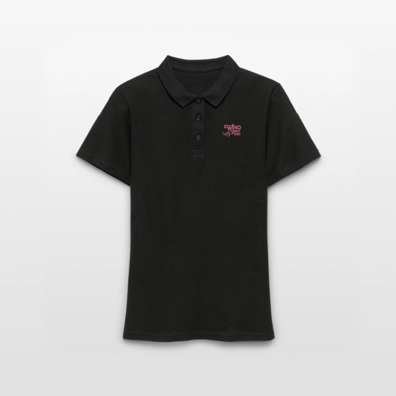 Énergie éolienne éolienne éolienne roue éolienne Polo Femme