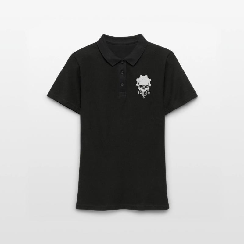 Computer Science Computers Women's Polo Shirt