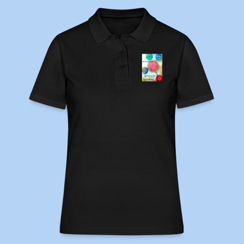 IMG 8379 JPG - Frauen Polo Shirt