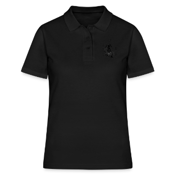 Nessun freno nessun limite - Polo donna
