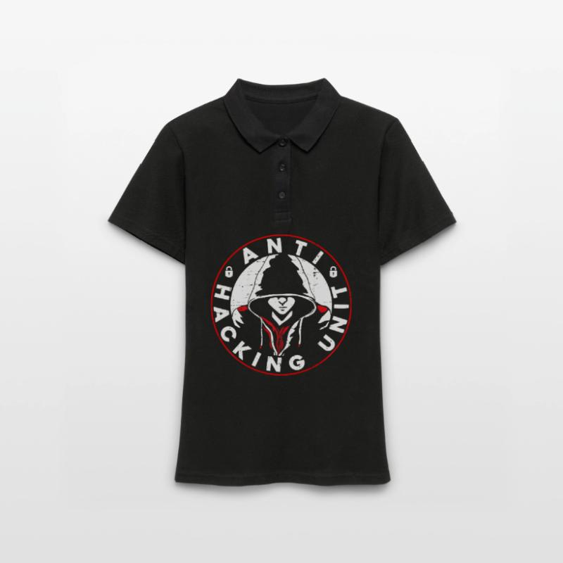 Programmer Coder Software Developer Women's Polo Shirt