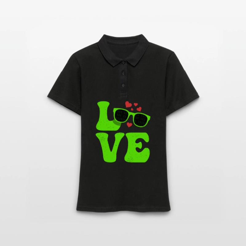 Codage Codage Programmeur codeur Polo Femme