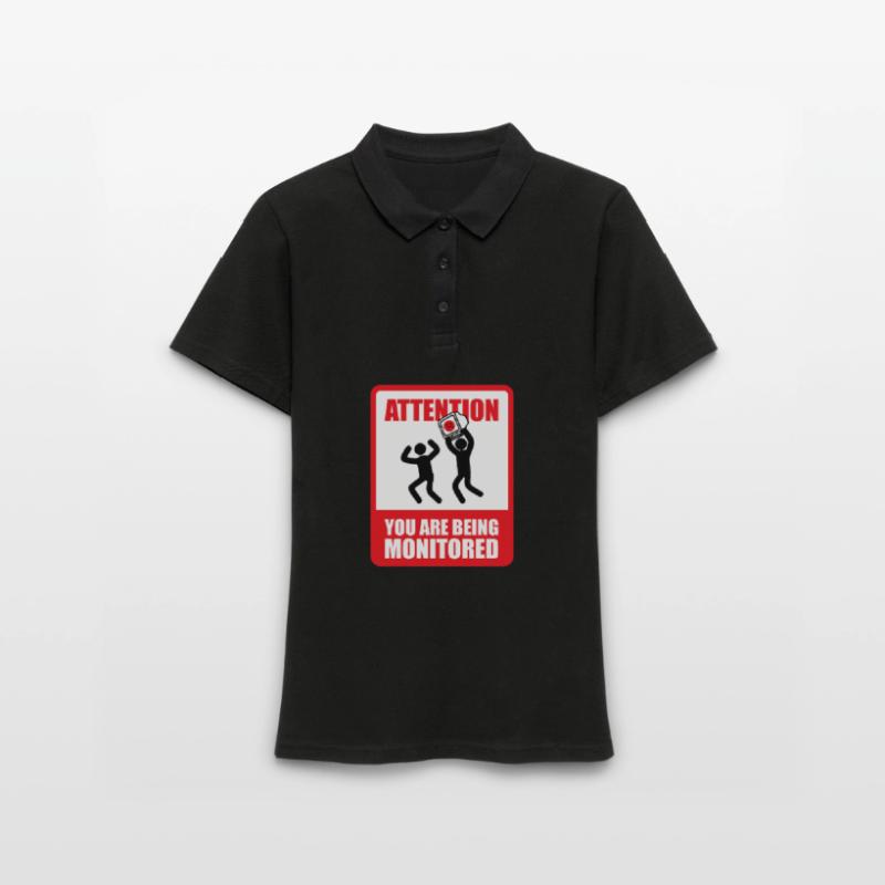 Programmer Coder Software Developer Women's Polo Shirt