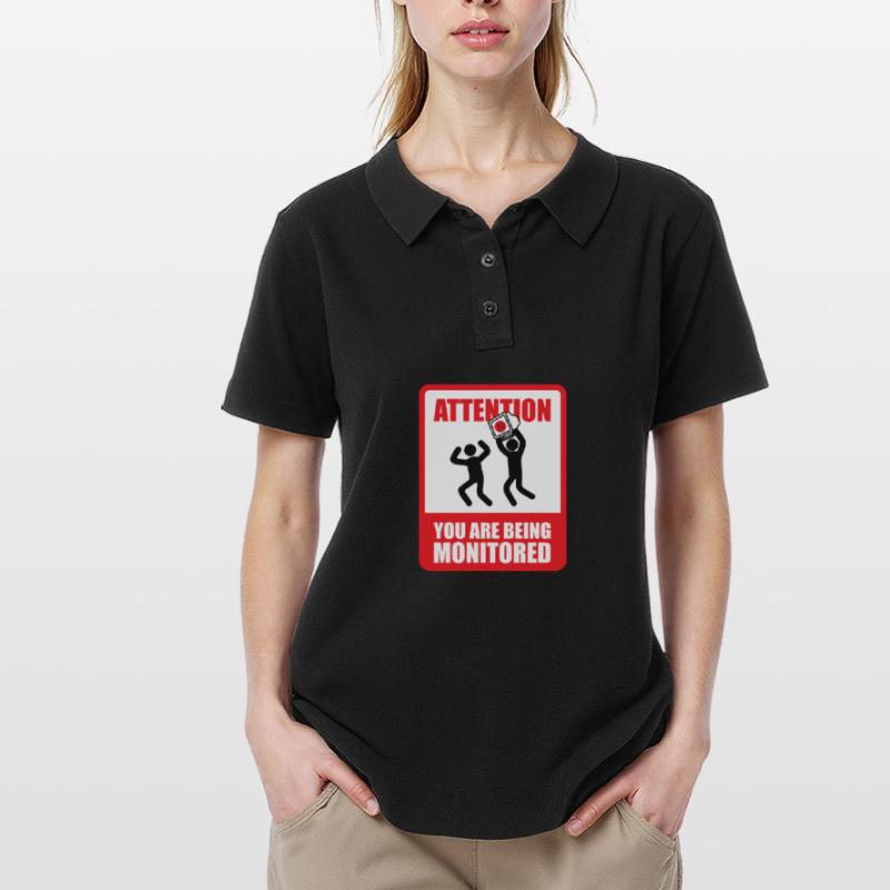 Programmer Coder Software Developer Women's Polo Shirt