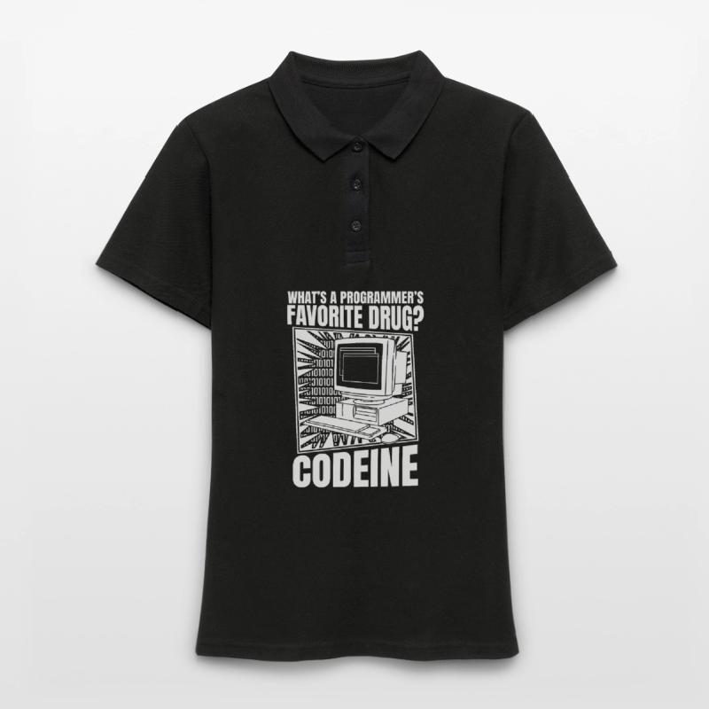 Polo Femme