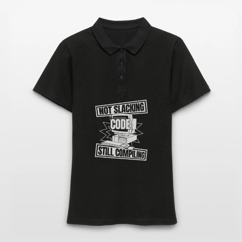 Polo Femme