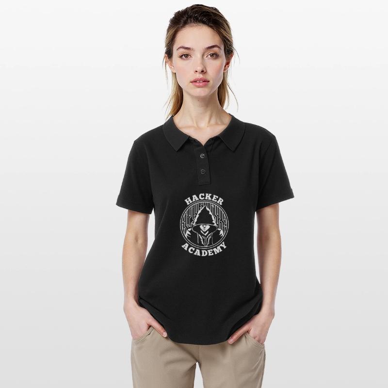 Women's Polo Shirt
