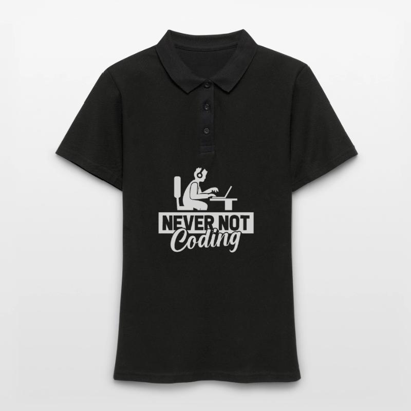 Women's Polo Shirt