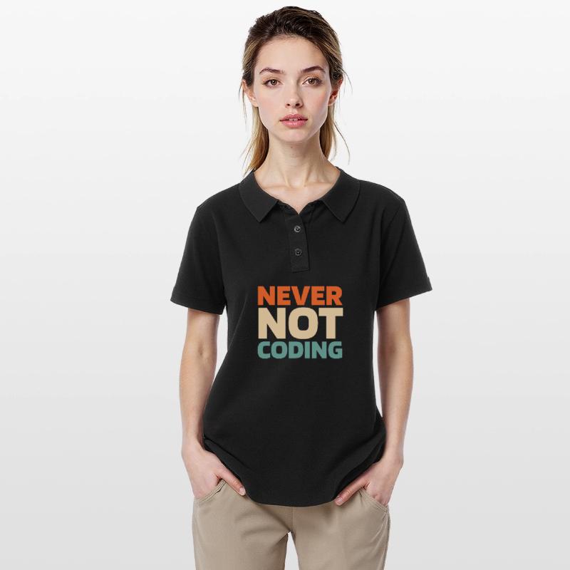 Women's Polo Shirt