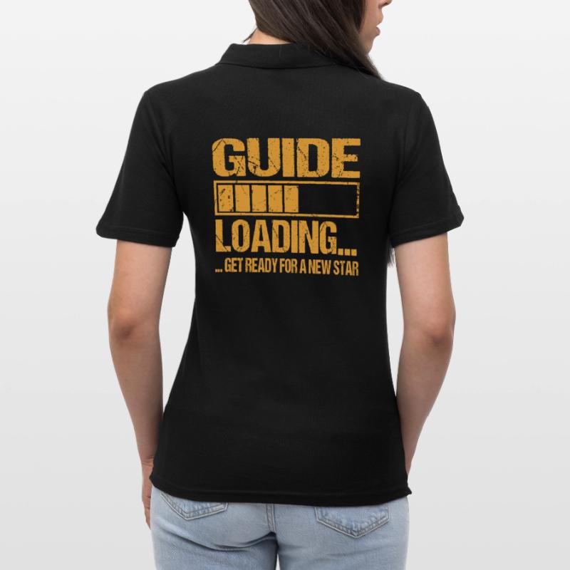 Guide loading Guide Training Women's Polo Shirt