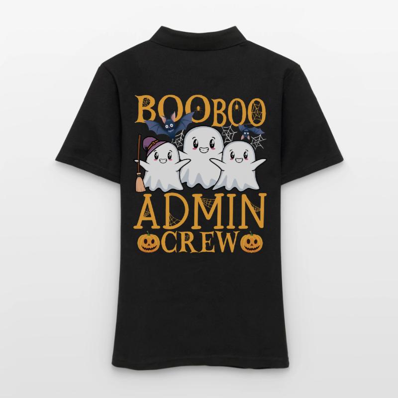 Admin uu Lustig Admin Women's Polo Shirt