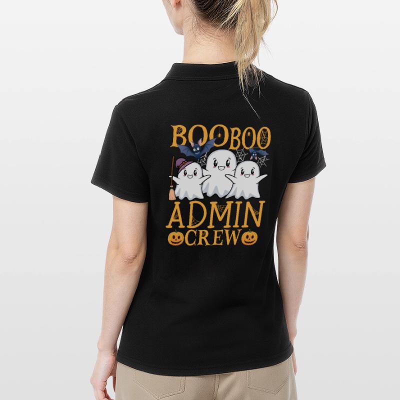 Admin uu Lustig Admin Women's Polo Shirt