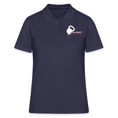 CFMD Legacy hell - Frauen Polo Shirt