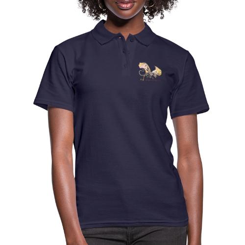 Bonedragon - Frauen Polo Shirt