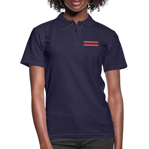 FREEMASON - Frauen Polo Shirt