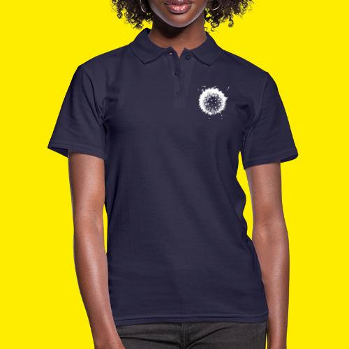løvetann - Poloskjorte for kvinner