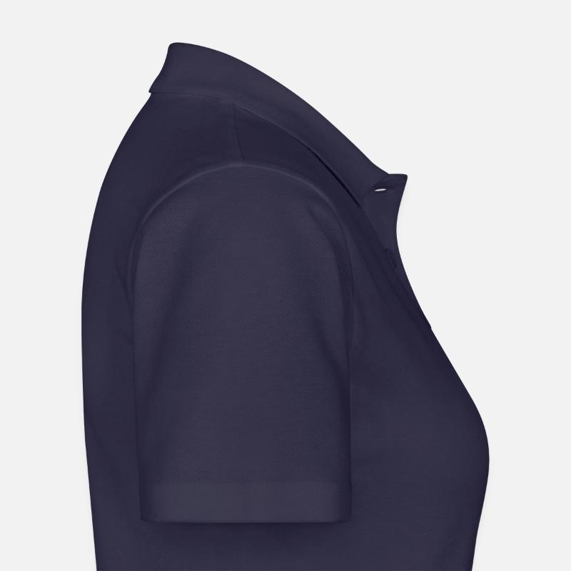 Super Mom Frauen Polo Shirt