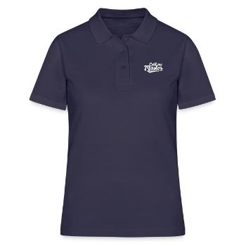 Master 2023 Graduation Graduation Uni - Women's Polo Shirt - navy - Front - Ailine (174cm)