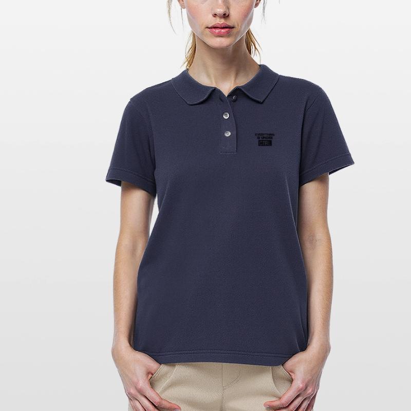 Everything under CTRL - Computer Programmerxhtmlcs Women's Polo Shirt