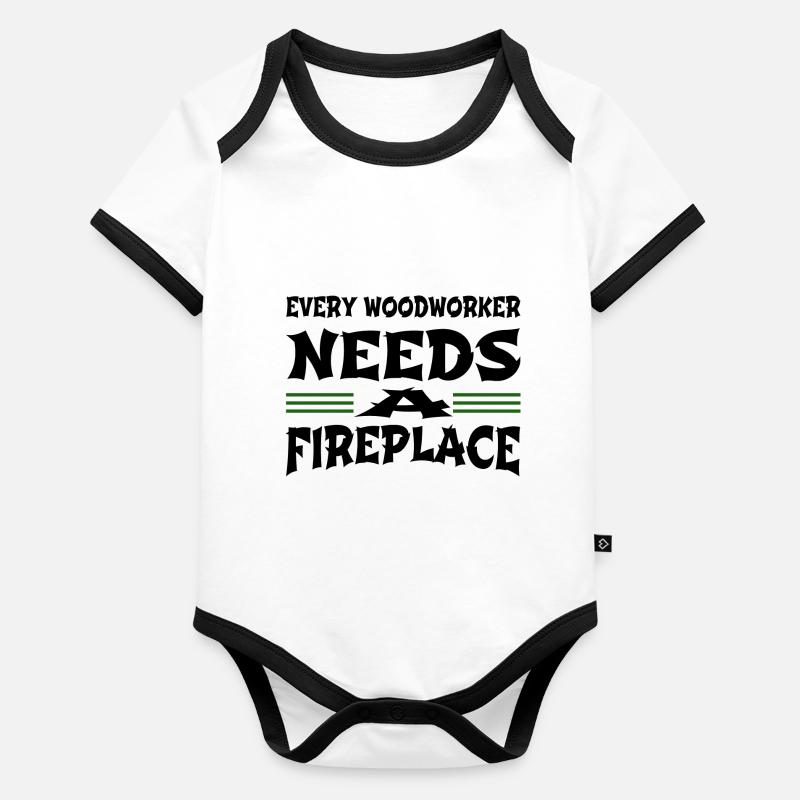 Mason Bingo Hall Tshirts Birthday Present Organic Baby Contrasting Bodysuit