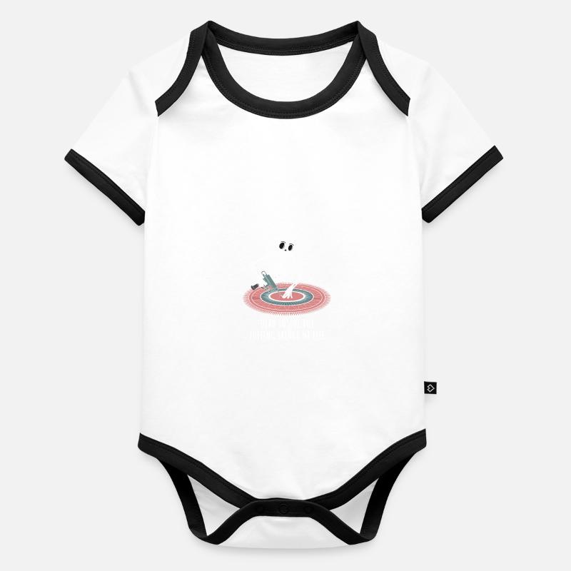 Diy Rug Funny Rug Tufting Organic Baby Contrasting Bodysuit