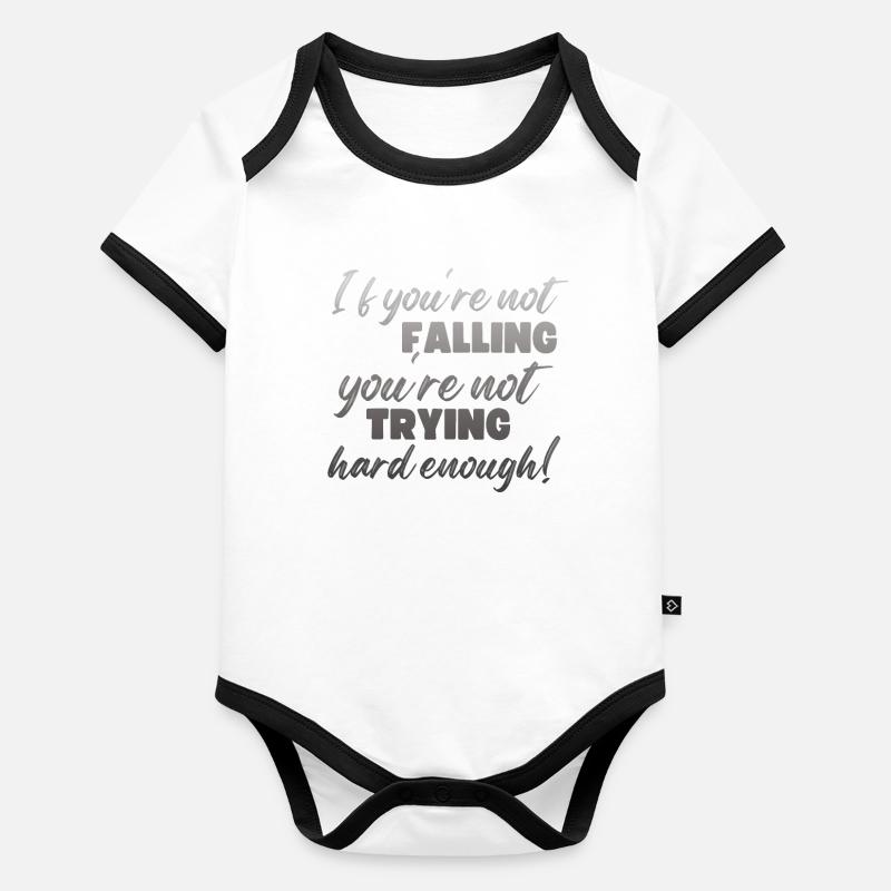 Wing Foil Wingsurf Foil Wing Body Bébé bio contrasté manches courtes