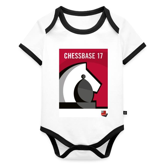 CHESSBASE 17 - Schach, Läufer, Springer