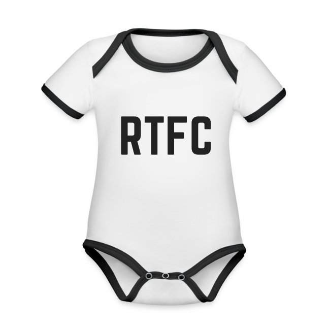 RTFC black